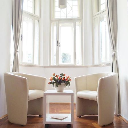 Apartment Sonata Сплит Номер фото