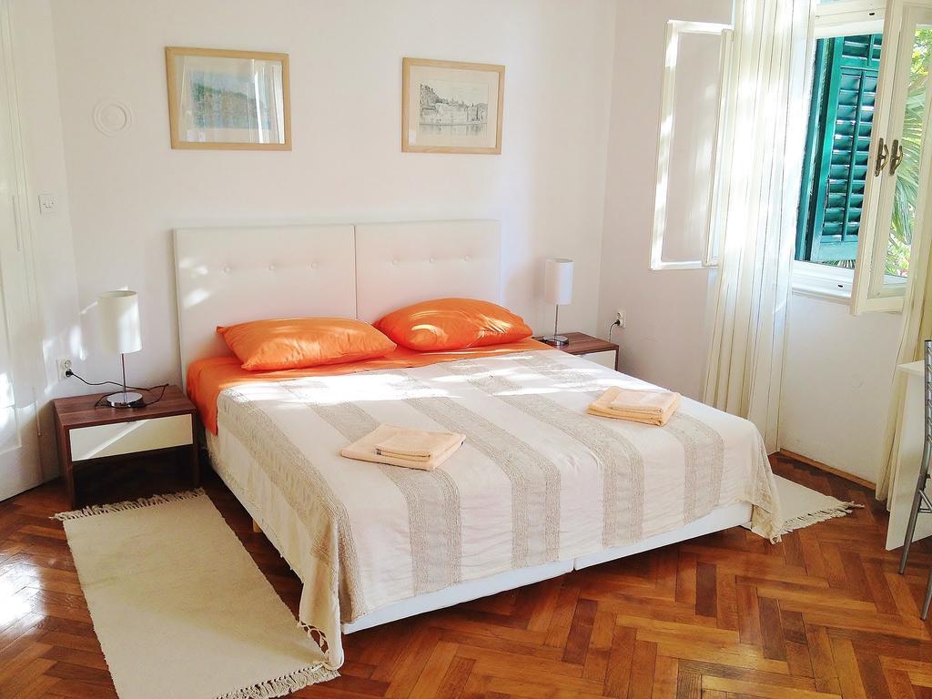 Apartment Sonata Сплит Номер фото