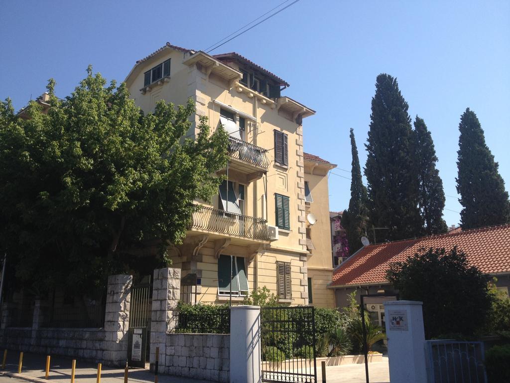 Apartment Sonata Сплит Номер фото