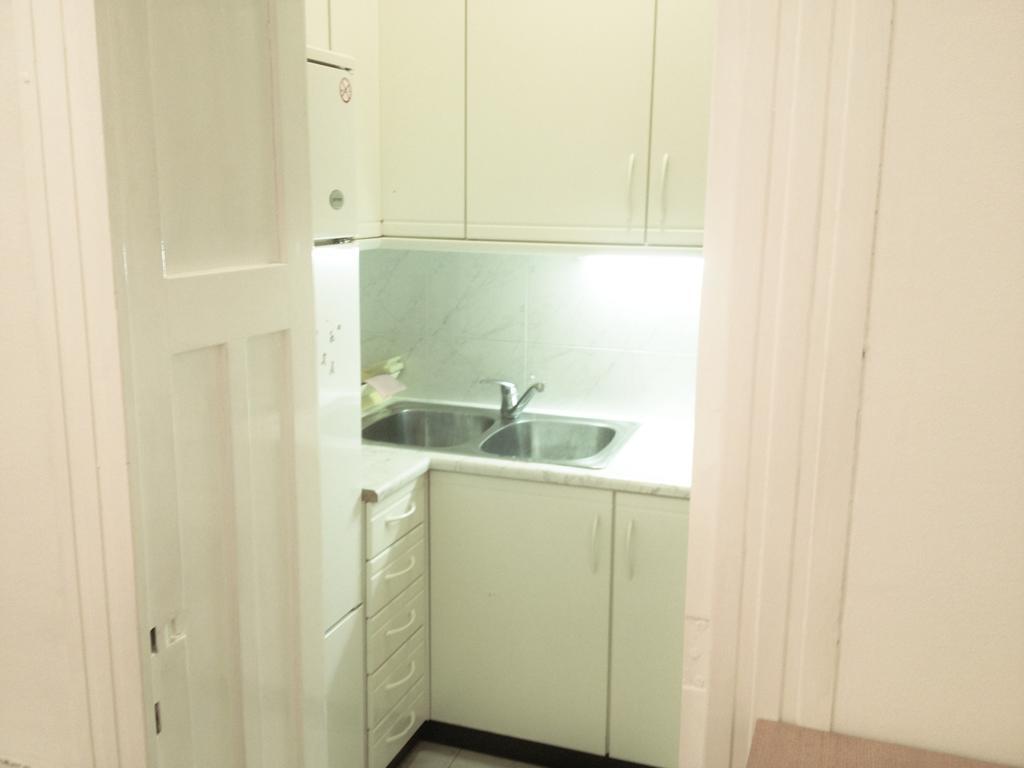 Apartment Sonata Сплит Номер фото