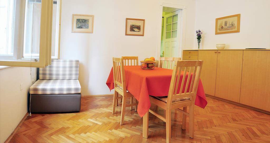 Apartment Sonata Сплит Номер фото