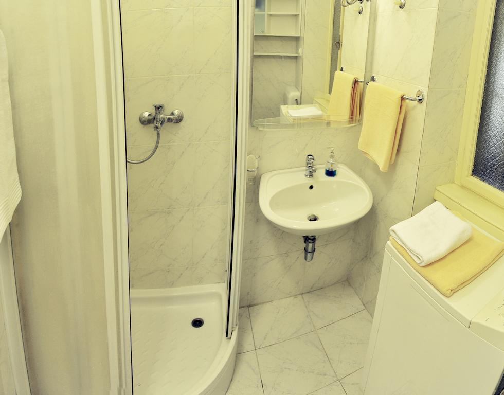 Apartment Sonata Сплит Номер фото