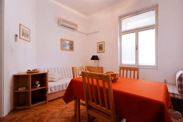 Apartment Sonata Сплит Экстерьер фото