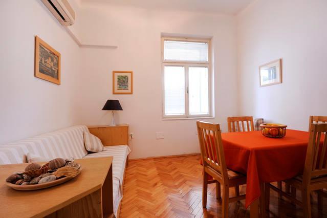 Apartment Sonata Сплит Экстерьер фото