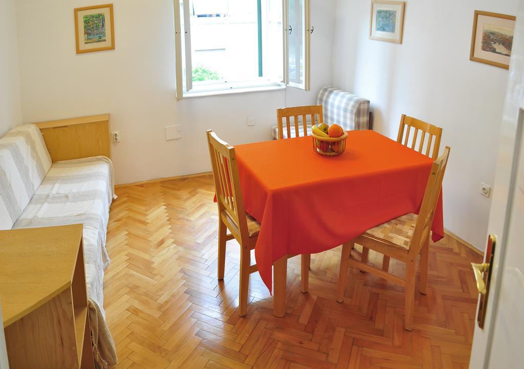 Apartment Sonata Сплит Экстерьер фото